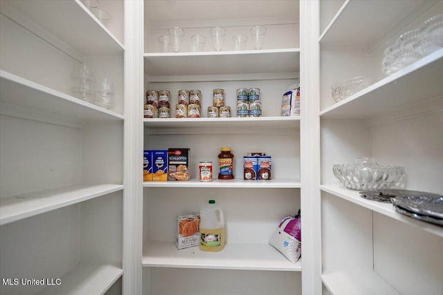 136 Mullherrin Dr, Madison, MS 39110 - view of storage area
