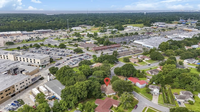 3306 Nottingham Rd, Ocean Springs, MS 39564 - aerial view