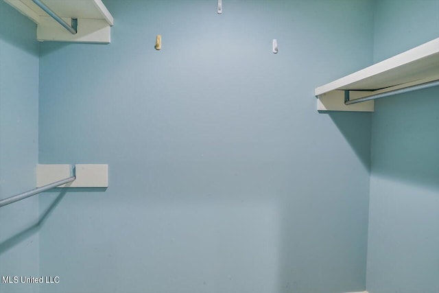 1771 Plantation Blvd, Jackson, MS 39211 - view of spacious closet