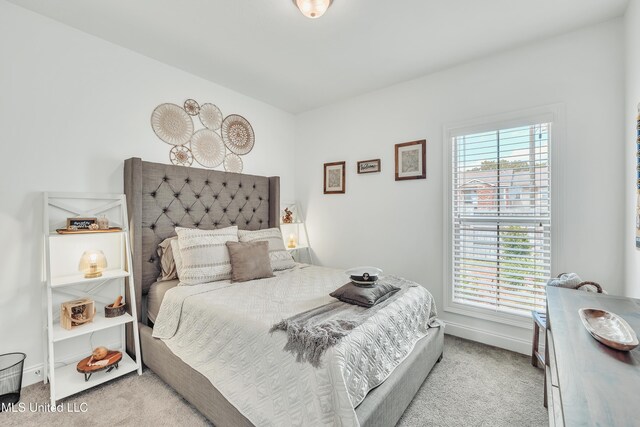 35 Enclave Cir, Ridgeland, MS 39157 - bedroom featuring carpet flooring