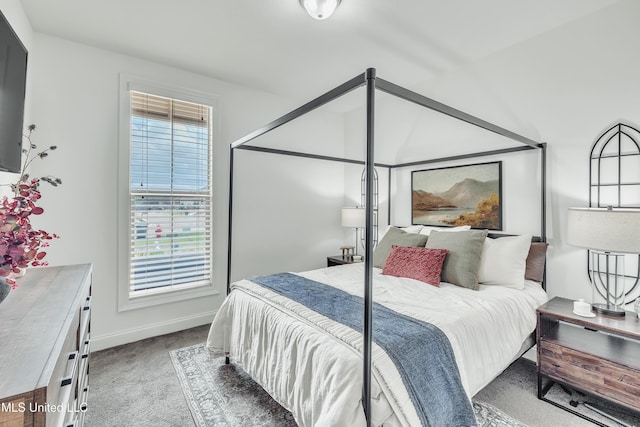 35 Enclave Cir, Ridgeland, MS 39157 - bedroom with carpet flooring and baseboards