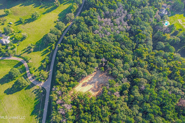 Mount Leopard Rd, Flora, MS 39071
