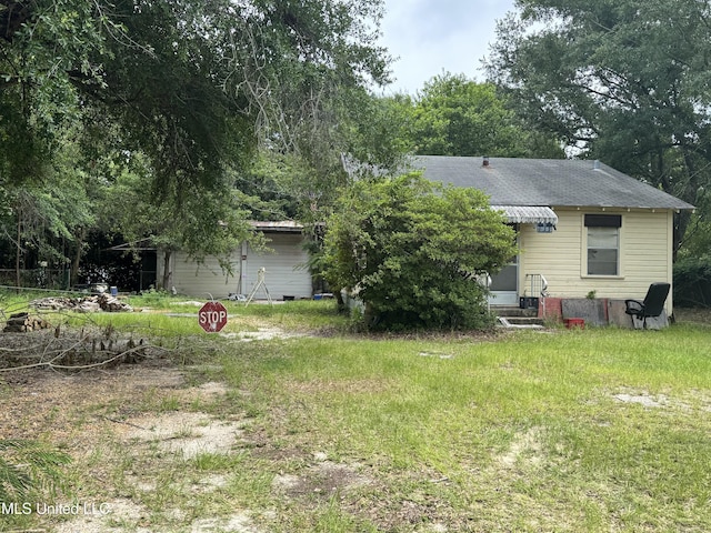 1918 Pass Rd, Gulfport, MS 39501