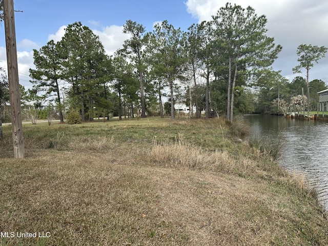 11034 Missouri St, Bay Saint Louis MS, 39520 land for sale