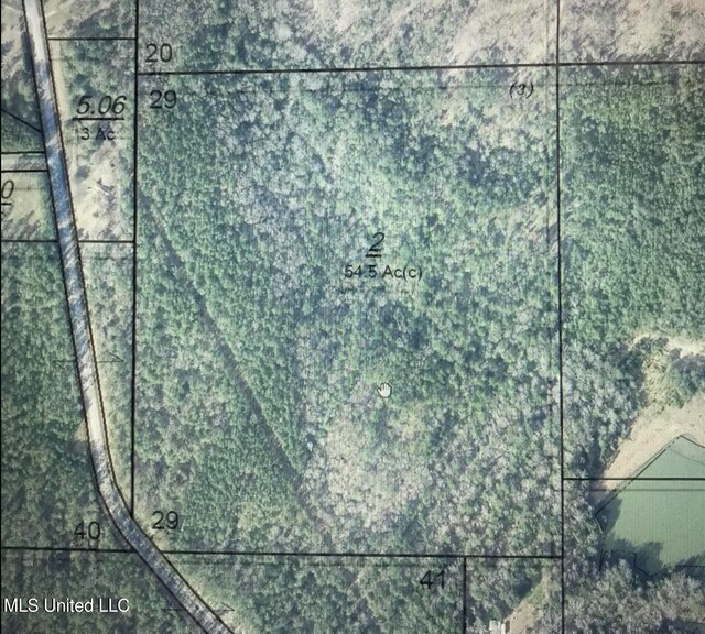 98.5ACRES Crossroads Merrill Rd, Lucedale, MS 39452