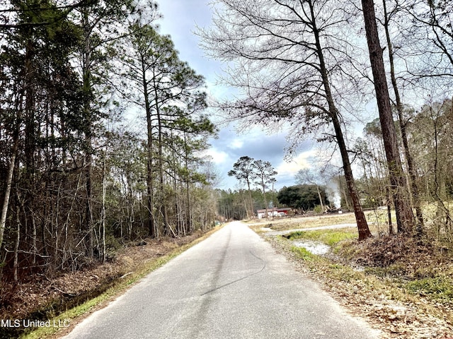 Plymouth Rd, Ocean Springs MS, 39564 land for sale