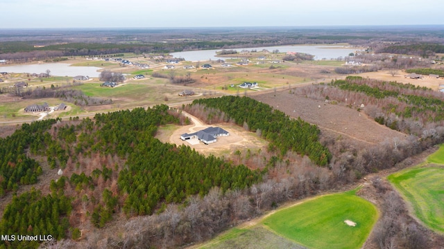 54 Windermere Blvd, Madison, MS 39110 - view of property location with a nearby body of water