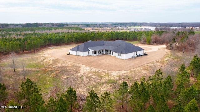 54 Windermere Blvd, Madison, MS 39110 - aerial view of property and surrounding area