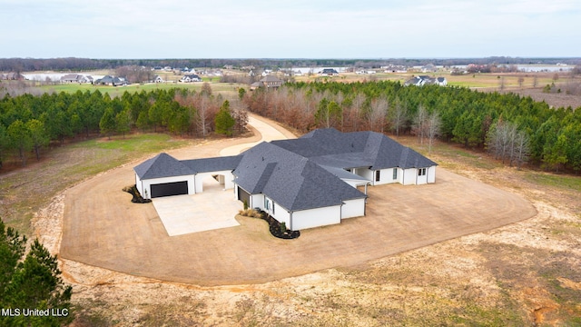 54 Windermere Blvd, Madison, MS 39110 - view of subject property