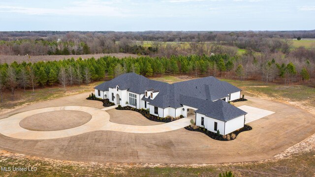 54 Windermere Blvd, Madison, MS 39110 - view from above of property