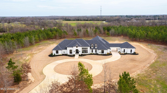 54 Windermere Blvd, Madison, MS 39110 - view of subject property