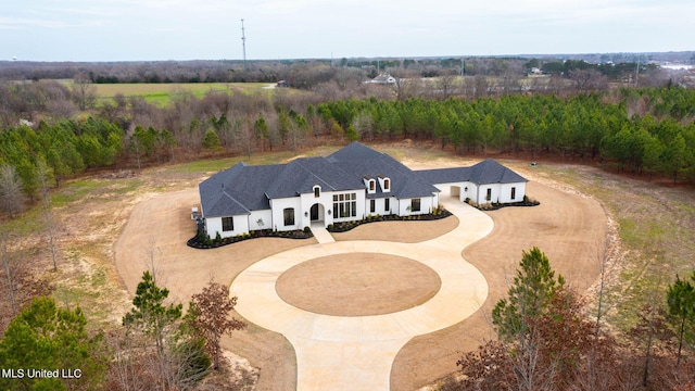 54 Windermere Blvd, Madison, MS 39110 - view of subject property
