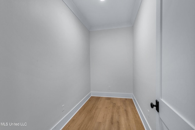 54 Windermere Blvd, Madison, MS 39110 - unfurnished room featuring light wood-style floors and baseboards