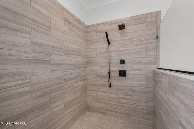 54 Windermere Blvd, Madison, MS 39110 - full bathroom with tiled shower
