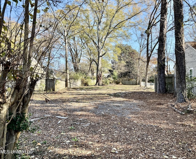 3930 Royal St, Jackson MS, 39206 land for sale