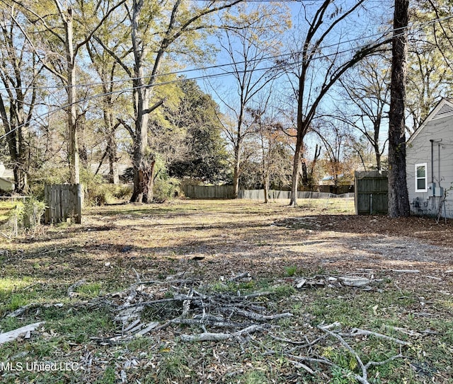 Listing photo 2 for 3930 Royal St, Jackson MS 39206