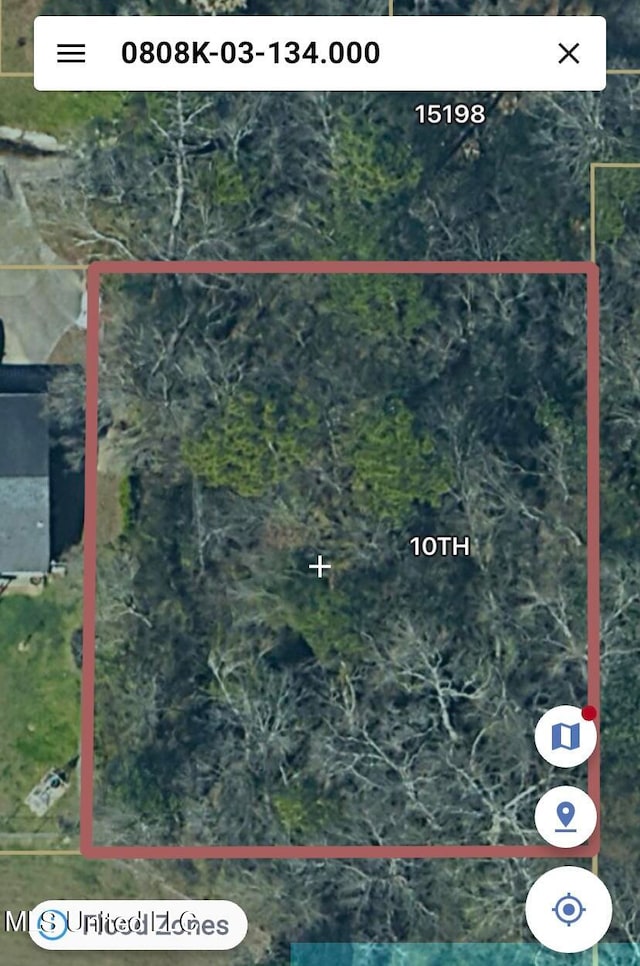 0 Hamilton St, Gulfport MS, 39503 land for sale