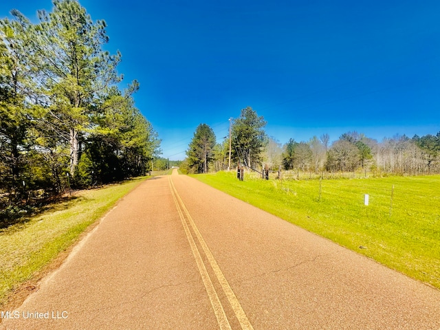 Listing photo 3 for 00 Little Rock Rd, Crystal Springs MS 39059