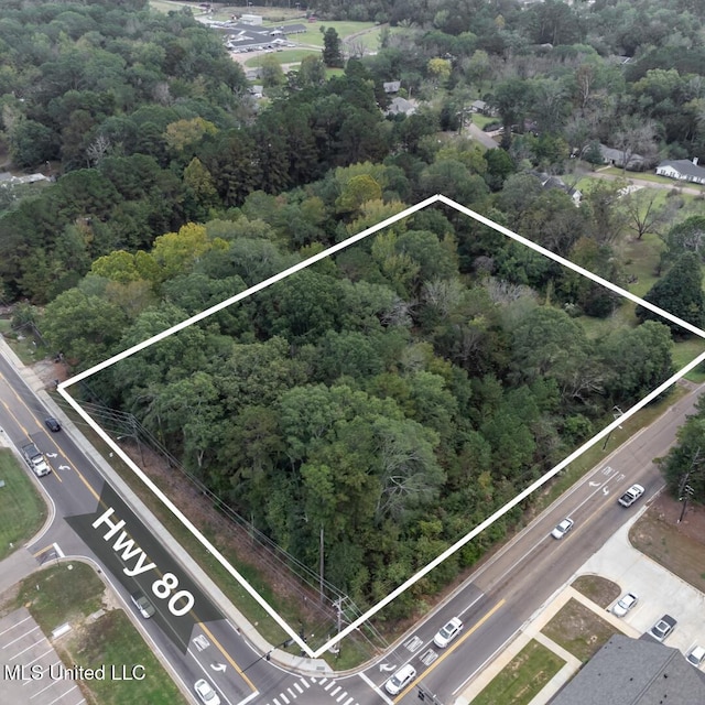 1 E Government St, Brandon MS, 39042 land for sale