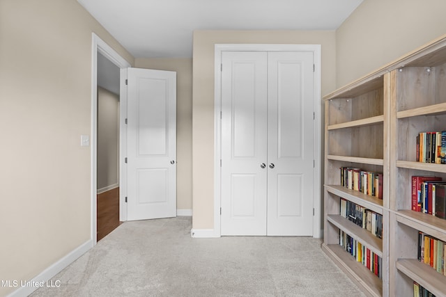 5110 Kensington Creek Dr, Southaven, MS 38672 - unfurnished bedroom with carpet and a closet