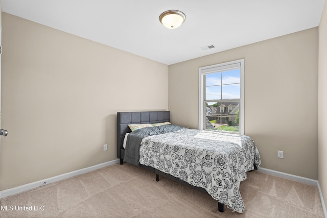 5110 Kensington Creek Dr, Southaven, MS 38672 - carpeted bedroom featuring baseboards