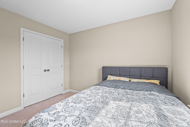5110 Kensington Creek Dr, Southaven, MS 38672 - carpeted bedroom featuring baseboards