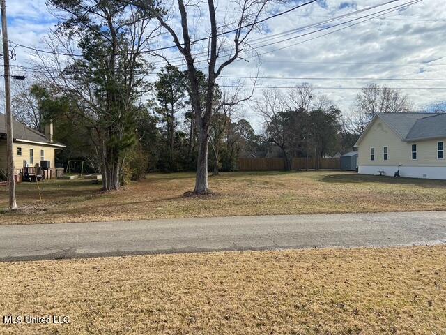 0 John Evans Dr, Gulfport MS, 39507 land for sale