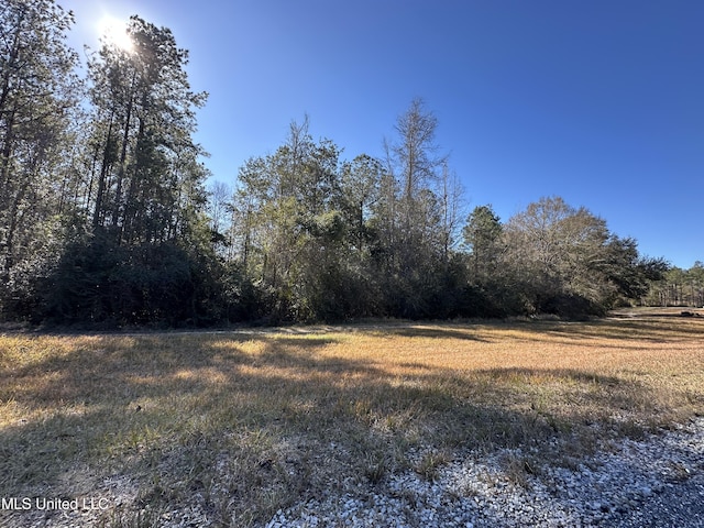 Listing photo 2 for Eagle Ridge Rd, Vancleave MS 39565