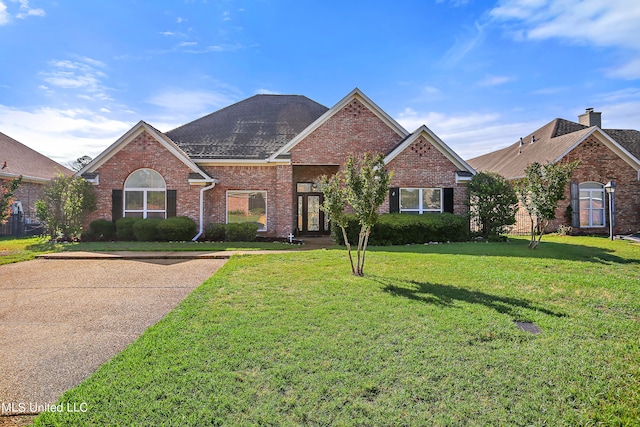 141 Vineyard Blvd, Brandon MS, 39047, 3 bedrooms, 2.5 baths house for sale