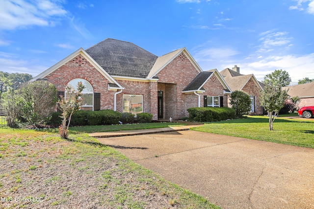 Listing photo 2 for 141 Vineyard Blvd, Brandon MS 39047