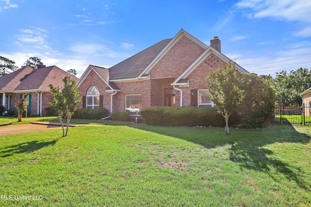 Listing photo 3 for 141 Vineyard Blvd, Brandon MS 39047