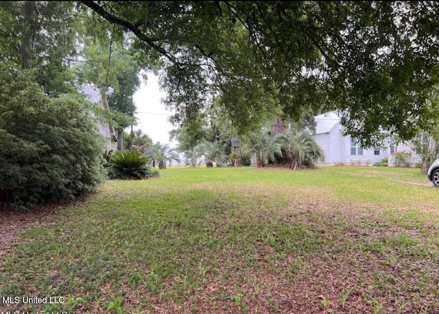 707 2nd St, Gulfport, MS 39501