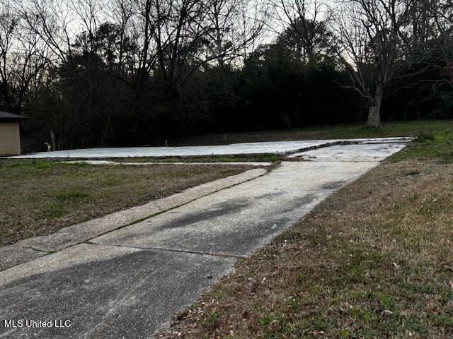 2911 N Lakewood Dr, Jackson MS, 39212 land for sale