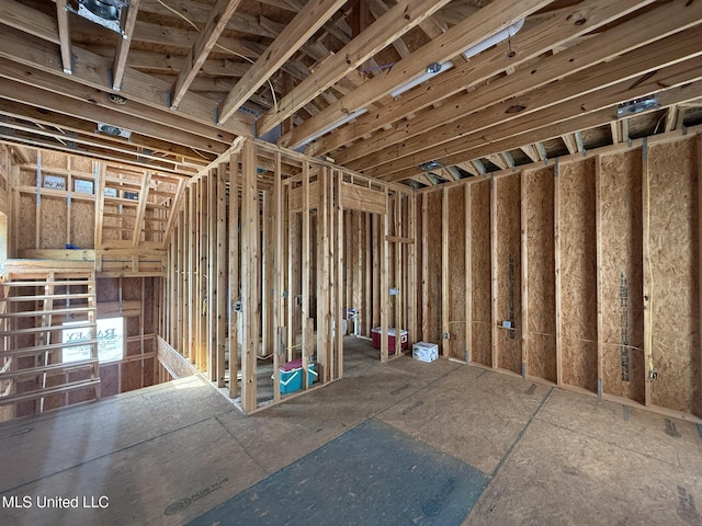120 Beachview Dr, Pass Christian, MS 39571 - view of miscellaneous room