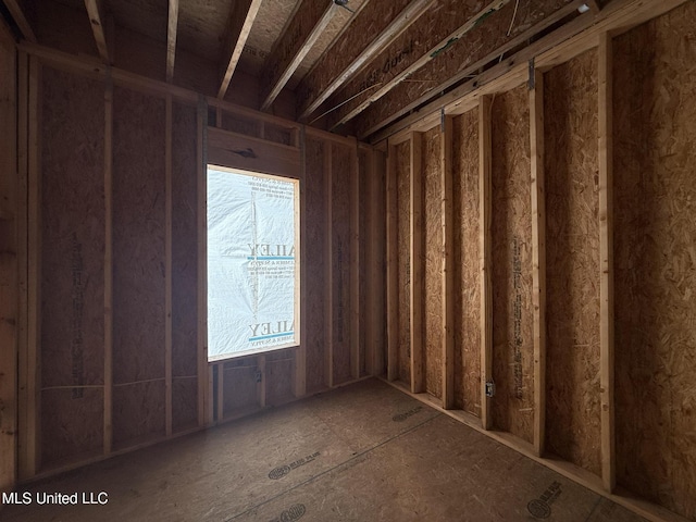 120 Beachview Dr, Pass Christian, MS 39571 - view of misc room