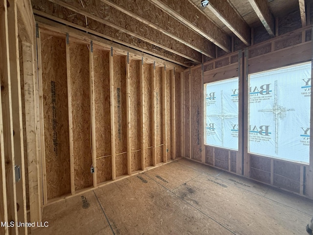 120 Beachview Dr, Pass Christian, MS 39571 - view of miscellaneous room