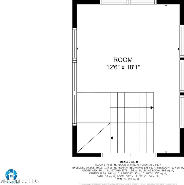 120 Beachview Dr, Pass Christian, MS 39571 - property floor plan