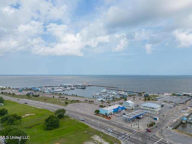 120 Beachview Dr, Pass Christian, MS 39571 - water view