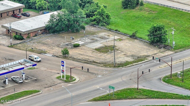 1800 S Gallatin St, Jackson, MS 39201