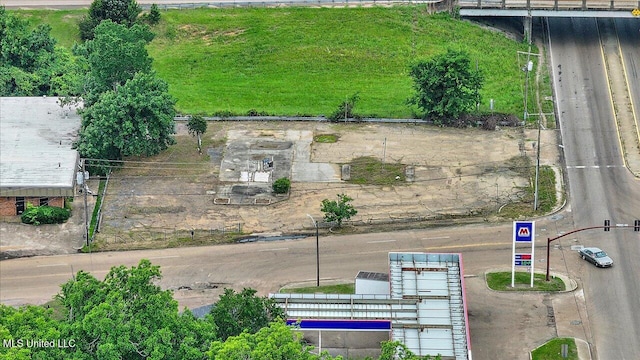1800 S Gallatin St, Jackson, MS 39201