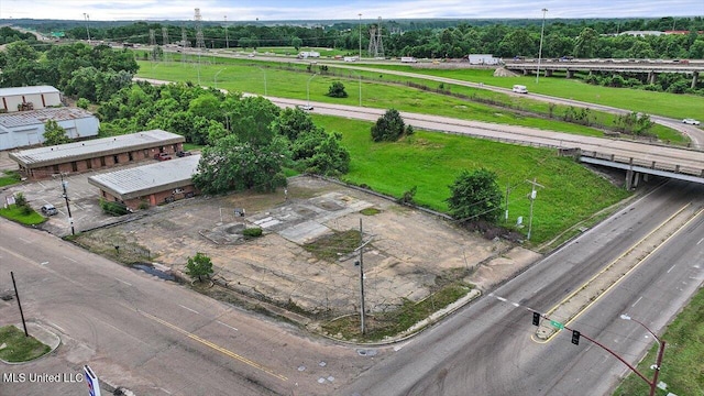 1800 S Gallatin St, Jackson, MS 39201
