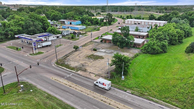 1800 S Gallatin St, Jackson, MS 39201