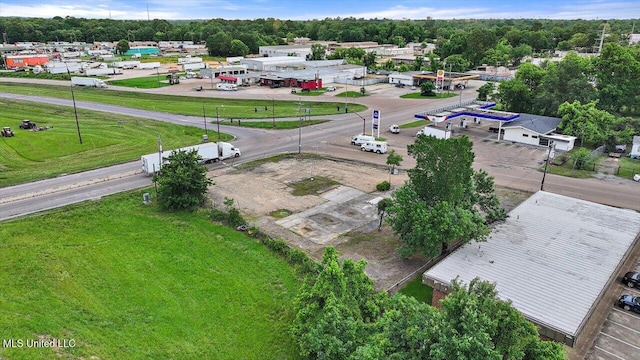 1800 S Gallatin St, Jackson, MS 39201
