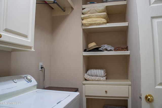 414 Spike Rdg, Canton, MS 39046 - view of laundry room