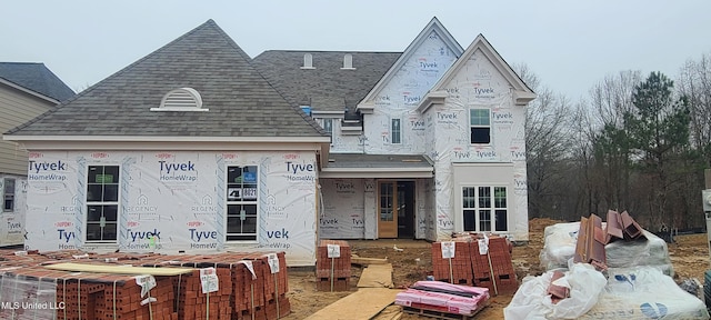 8021 Christian Ct, Olive Branch, MS 38654 - view of miscellaneous listing collateral