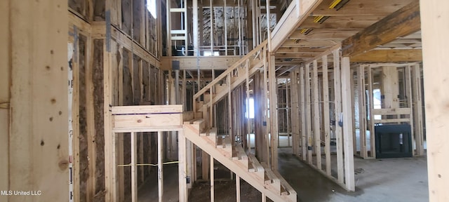 8021 Christian Ct, Olive Branch, MS 38654 - home floor plan