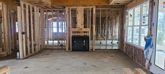 8021 Christian Ct, Olive Branch, MS 38654 - floor plan / room layout