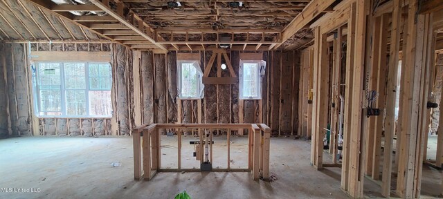 8021 Christian Ct, Olive Branch, MS 38654 - view of a document