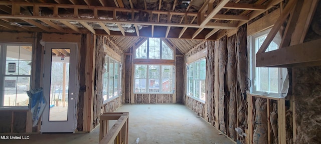 8021 Christian Ct, Olive Branch, MS 38654 - view of misc room