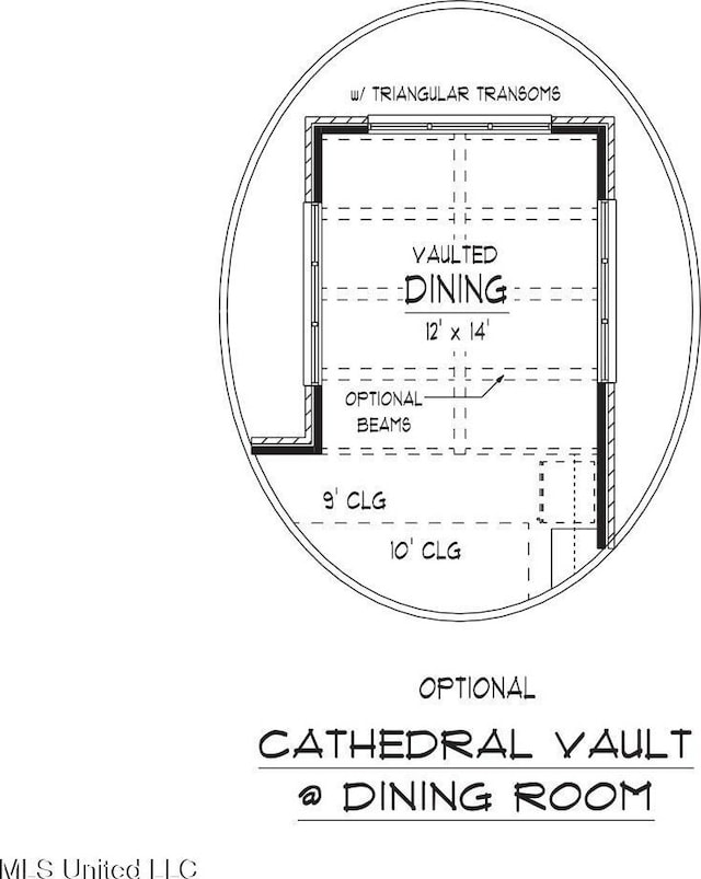 8021 Christian Ct, Olive Branch, MS 38654 - view of miscellaneous document
